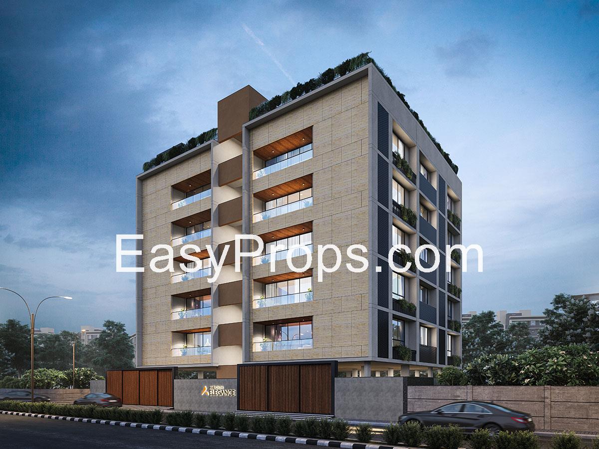 Aarmor Aaradhya Elegance